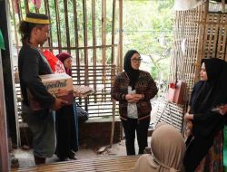 Warga Kalebarembeng Kaget, Bupati Gowa Mendadak Muncul di Depan Pintu, Ada Apa?
