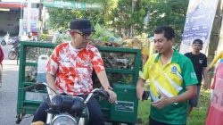 Atasi Masalah Sampah di Bone, Wabup Andi Akmal Ajak Seluruh Elemen Tanggung Jawab Bersama