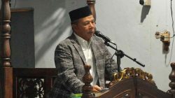 Pusat Tarik Anggaran Jalan Bulukumba Rp40 Miliar, Bupati Andi Utta Kencangkan Ikat Pinggang Hadapi Krisis