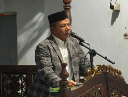 Pusat Tarik Anggaran Jalan Bulukumba Rp40 Miliar, Bupati Andi Utta Kencangkan Ikat Pinggang Hadapi Krisis