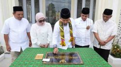 Pesan Ramadan Gubernur Sulsel, Andi Sudirman Ajak Masyarakat Memakmurkan Masjid