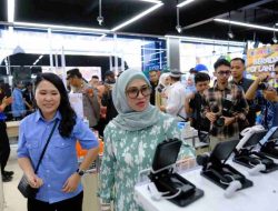 Bupati Husniah Talenrang Buka Lebar-lebar Pintu untuk Investor di Gowa