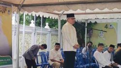 Pungli dan Persulit Penerbitan Sertifikat, Anggota DPR Taufan Pawe: Laporkan