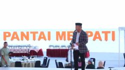 Pemkab Bulukumba Buka Puasa bersama Ribuan ASN PPPK Guru, Tim Kendali Banjir hingga Santri