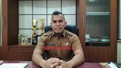 Kepala BKPSDM Bone Mundur, Begini Isi Hati Andi Muhammad Guntur