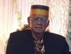 Innalillah, Ayahanda Ketua Fraksi Nasdem DPRD Bone dan Ketua Apdesi Bone Tutup Usia