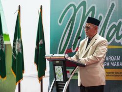 Catatan dari Milad Pesantren Darul Arqam Muhammadiyah Gombara: 55 Tahun Mencetak Kader Ulama dan Pemimpin