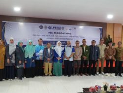 Sosialisasi di Unismuh Makassar, Universiti Muhammadiyah Malaysia Tawarkan 250 Beasiswa Doktoral