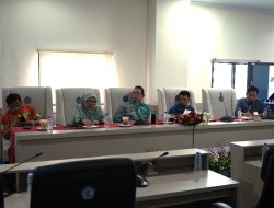 Sambut Hardiknas 2025, Unismuh Matangkan Persiapan Tuan Rumah LLDIKTI IX