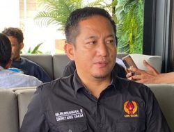Isu Larangan Pejabat Publik Pimpin KONI Makassar Beredar, Sekum KONI Sulsel: Sudah Tak Relevan Pasca UU No. 11 Tahun 2022