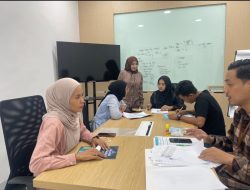 BSI KCP Alauddin Makassar Wawancara Massal Calon Nasabah Pembiayaan Rumah Subsidi