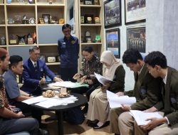 Mahasiswa Poltekpar Makassar Kini Bisa Magang di Jepang dan Kapal Pesiar