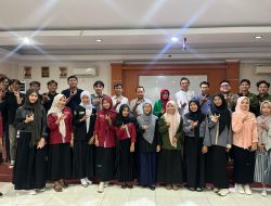 FSIKP UMI Gelar Lomba Membuat Video Singkat, dalam Rangka Penerimaan Mahsiswa Baru 2025