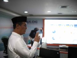 Temuan Mentan Andi Amran Sidak Bulog dan Pupuk Indonesia