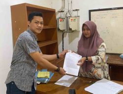 SAPMA PP Bone Soroti Regulasi Pengaturan dan Penataan Retail Modern