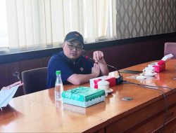 Komisi III DPRD Bone Cium Kejanggalan Proyek Bola Soba