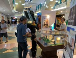 Serah Terima Tidak Lama Lagi, Serenity Garden Berikan DP 0 Persen Hingga Free PPN