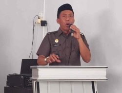 Kades Uloe Didapuk Menjabat Ketua Forbes Anti Narkoba di Dua Boccoe Bone