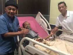 Mantan Pemain PSM Makassar, Abdi Tunggal Meninggal Dunia, Sosok Pemberi Motivasi