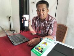 Warga Desa Itterung Nikmati Aplikasi Teknodesa: Pelayanan Digital hingga Gerakkan Ekonomi Rakyat