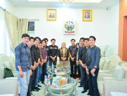 Dorong SDM Unggul, Wagub Sulsel Fatmawati Rusdi Ajak Mahasiswa Teknik Berkolaborasi
