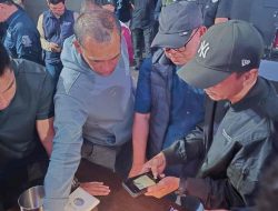 Pemprov Sulsel Tegaskan Helens Beroperasi Ilegal