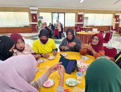 Hari Kartini, GMTD Gelar Tanjung Bunga Berkarya