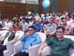 Wabup Andi Akmal Dukung Pembentukan Koperasi Desa Merah Putih di Bone