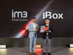 IM3 Platinum Hadirkan Bundling iPhone 16, Banyak Untung