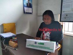 Kades Patangkai Bone Hadirkan Teknodesa: Tidak Perlu ke Kantor Desa, Produk UMKM Laris Manis