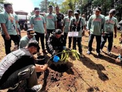 Wabup Darmawangsyah Sebut Tour Camp All Bikers Dorong Promosi Wisata Gowa
