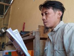 Kasus Pemerkosaan Ayah dan Kakak Kandung di Bone, Sompung Lolona Cenrana Kutuk Keras