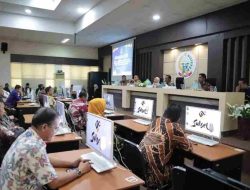 28 Pejabat Bone Job Fit, Bupati Andi Asman Ingatkan Etika dan Moral