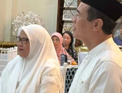 Memaknai Ulang Tahun Mentan Andi Amran Ke 57
