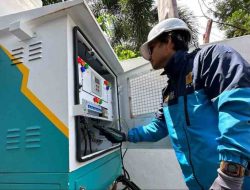 Cara Cegah Kebakaran Akibat Korsleting, Berikut Tips PLN Terhindar Bahaya Kelistrikan