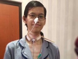 Kisah Nyata Sultan Rifat Alfatih Bangkit dari Musibah, Dukung Penuh Sang Adik di Kopi Good Day DBL Camp