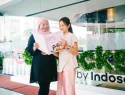 70 Persen UMKM Perempuan Indonesia Kesulitan Akses Finansial, Begini Kontribusi Indosat dan UN Women
