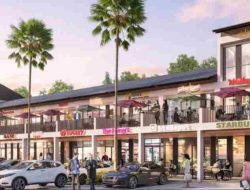 GMTD Luncurkan The Hive Metro Patio: Lokasi Strategis, Bisnis Laris Manis