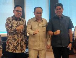 Selangkah Lagi Koperasi Desa Merah Putih di Bone, Wabup Andi Akmal Wujudkan Desa Sehat dan Berkeadilan