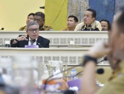 Posisi DPRD Multitafsir, Anggota DPR Taufan Pawe Minta SE Mendagri 900/833/SJ Dipertegas