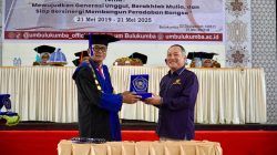 Perluas Jangkauan Edukasi Pajak : Kanwil DJP Sulselbartra dan Unismuh Bulukumba Tandatangani MoU Tax Center