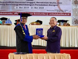 Perluas Jangkauan Edukasi Pajak : Kanwil DJP Sulselbartra dan Unismuh Bulukumba Tandatangani MoU Tax Center