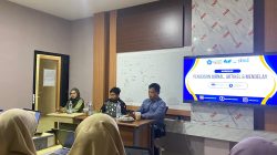 Gelaran Workshop Penulisan Artikel Ilmiah dan Mendeley PBSI Unismuh Berlangsung Sukses