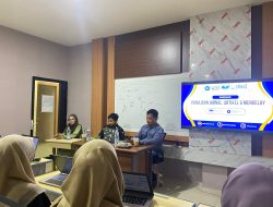 Gelaran Workshop Penulisan Artikel Ilmiah dan Mendeley PBSI Unismuh Berlangsung Sukses