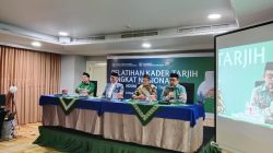 Unismuh Makassar Tuan Pelatihan Kader Tarjih Nasional Muhammadiyah
