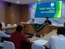 Milad ke-62 Unismuh Hadirkan Variasi Kegiatan Edukatif, Religius, dan Rekreatif