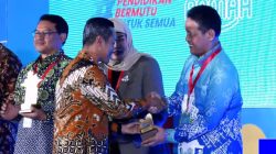 Unismuh Makassar, Masuk Daftar LPTK PPG Terbaik Nasional Kemendikdasmen