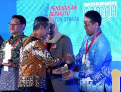 Unismuh Makassar, Masuk Daftar LPTK PPG Terbaik Nasional Kemendikdasmen