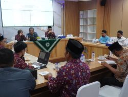 Unismuh Makassar Matangkan MTQ 2025, Terapkan Karantina untuk Juara Tiap Cabang