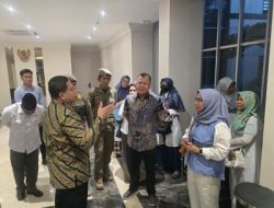 Pedagang Apresiasi Wali Kota Makassar, Siapkan Solusi Bagi UMKM di CFD Boulevard
